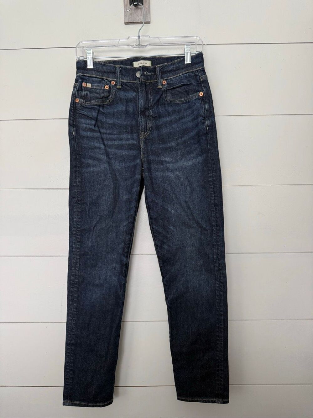 American Eagle Women’s 4 Mom Jeans AE 77